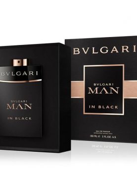 Bvlgari Man in Black 150 ml
