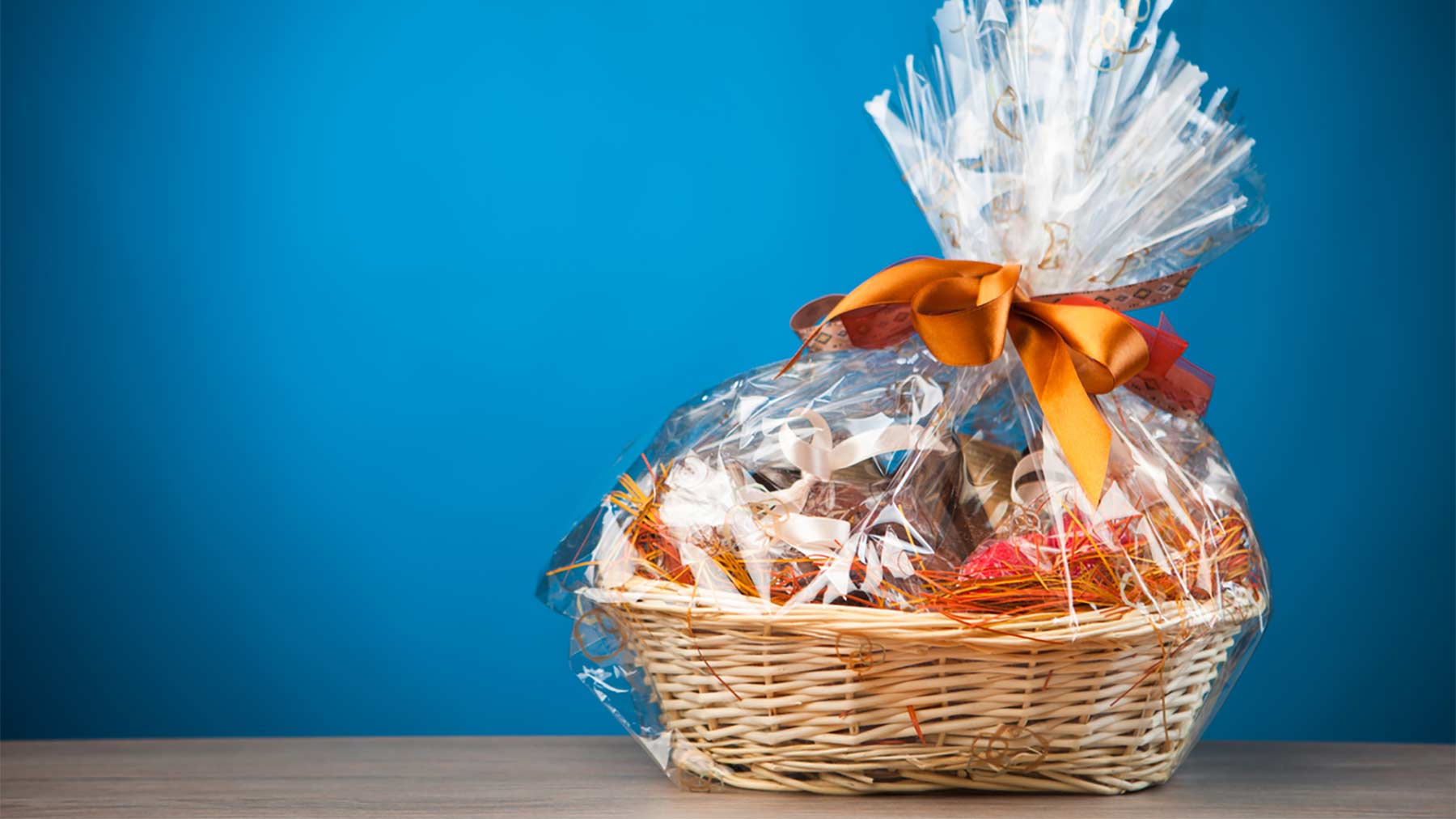 Gift, and You Shall Receive: The Benefits of Corporate Giving