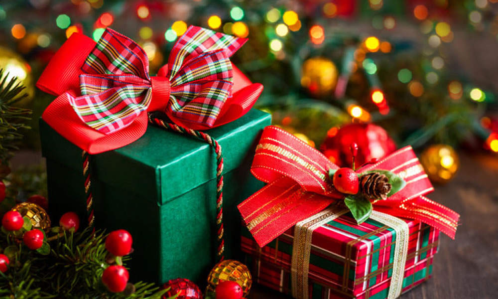 5 Last-minute Christmas gift ideas