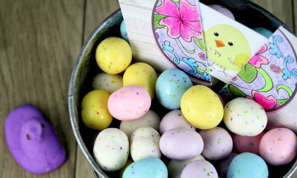 5 Special Easter Gift Ideas